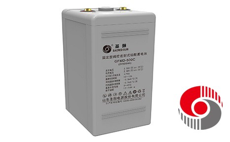 GFMD-C系列电池