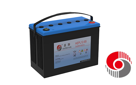 HEPL系列电池